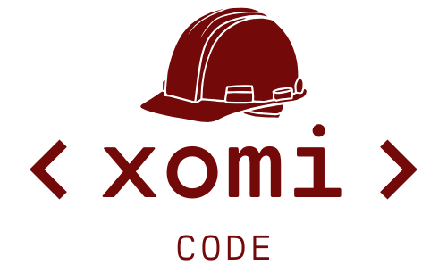 XOMI CODE SAS